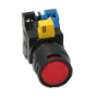 IDEC HW1L-AF2F10QD-R-24V Device