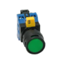IDEC HW1L-AF2F20QD-G-120V Device