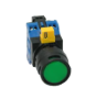 IDEC HW1L-AF2F20QD-G-24V Device