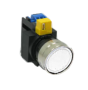 IDEC HW4B-A1F10-W Device
