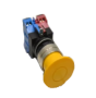 IDEC HW4B-Y2F11-Y Device