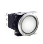 IDEC LBW6ML-A1T54PW Device