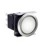 IDEC LBW6ML-A1T64PW Device