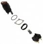 OMRON A165WT3MR24D2 Switch