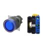 OMRON A22NL-BGM-TAA-G100-AC Device