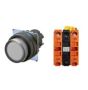 OMRON A22NL-BPA-TWA-G202-WC Device