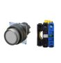 OMRON A22NL-BPM-TWA-G100-WB Device