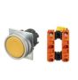 OMRON A22NN-MNM-NYA-G202-NN Device
