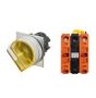 OMRON A22NW-2ML-TYA-G202-YC Device