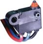 OMRON d2hw-bl201m Switch
