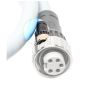 OMRON DCA25CN02W1 Cable