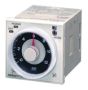 H3CR-A8 24-48VAC/12-48VDC Timer-Omron