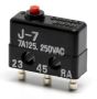 OMRON j-7 Switch
