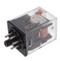 OMRON MKS2PDC12 Relay
