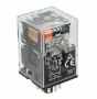 OMRON MKS2PDDC24 Relay