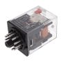 OMRON MKS3PAC110 Relay