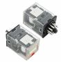OMRON MKS3PIND5DC12 Relay