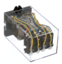 OMRON MM4XKP DC24 Device