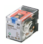 OMRON MY4IN-CR-GS-R AC110/120 Device
