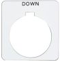 Schneider Electric 9001KN210WP Button