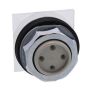 Schneider Electric 9001KR3U Button