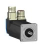 Schneider Electric BSH0552T31F1A Motor