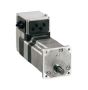 Schneider Electric ILE1F661PB1A7 Motor