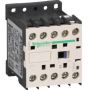 Schneider Electric LP1K09008JD Contactor