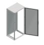 Schneider Electric NSYSF201050 enclosure