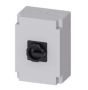 Siemens 3LD25664VD51 Switch