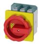 Siemens 3LD28040TK53 Switch