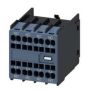 Siemens 3RH29112GA40 Switch