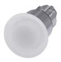Siemens 3SU10511ED600AA0 Button