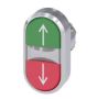 Siemens 3SU10513AB420AN0 Button