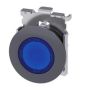 Siemens 3SU10610JA500AA0 Button