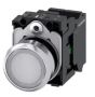 Siemens 3SU11560AB603BA0 Button