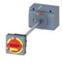 Siemens 3VA92770FK45 Breaker