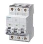Siemens 5SY43637 Breaker