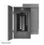Siemens SW2424B1125 Device