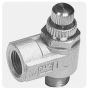 SMC Corporation AS2200-N02-S Pneumatics