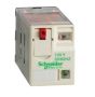 Telemecanique LC1D32ED Contactor