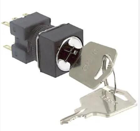 OMRON A165KA2AL2 Switch
