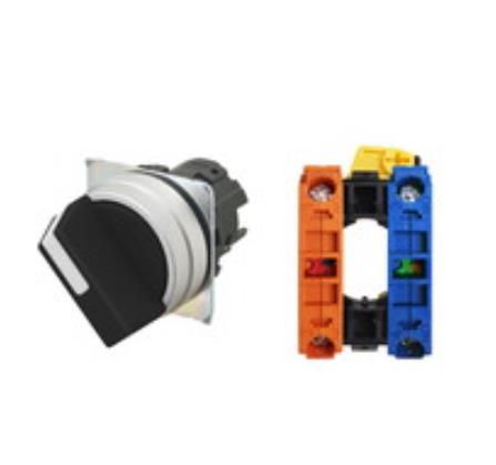OMRON A22NS-2ML-NBA-G102-NN Device