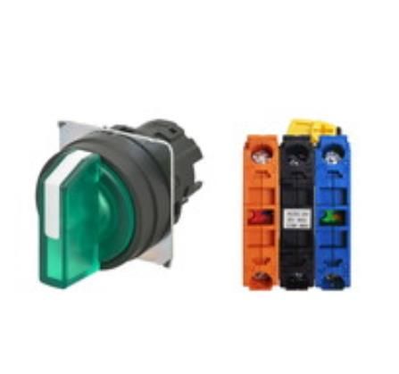 OMRON A22NW-3BM-TGA-G102-GE Device