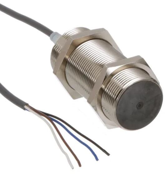 OMRON E2AM30LS15WPB35M Device