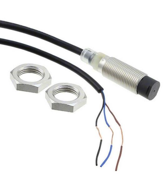 OMRON E2BM18LN10WPC15M Device