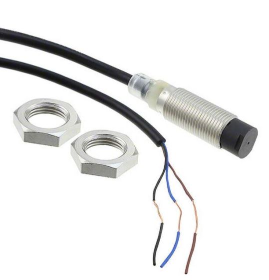 OMRON E2BS08KN02WPB12M Device