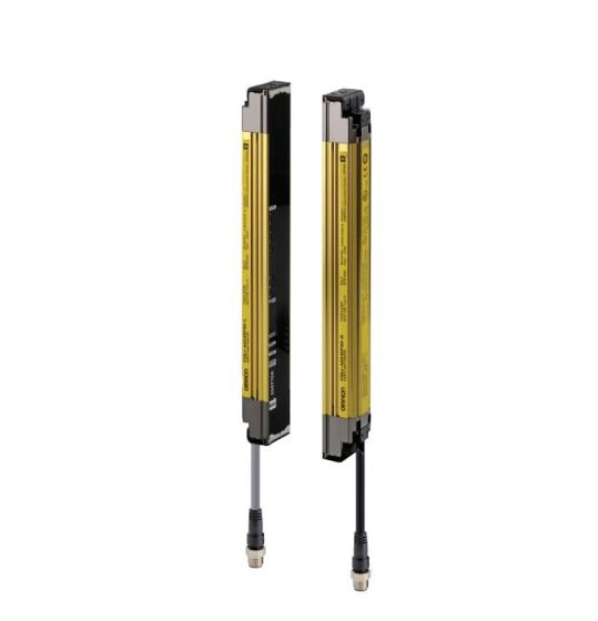 OMRON F3SJA1270P55 Device