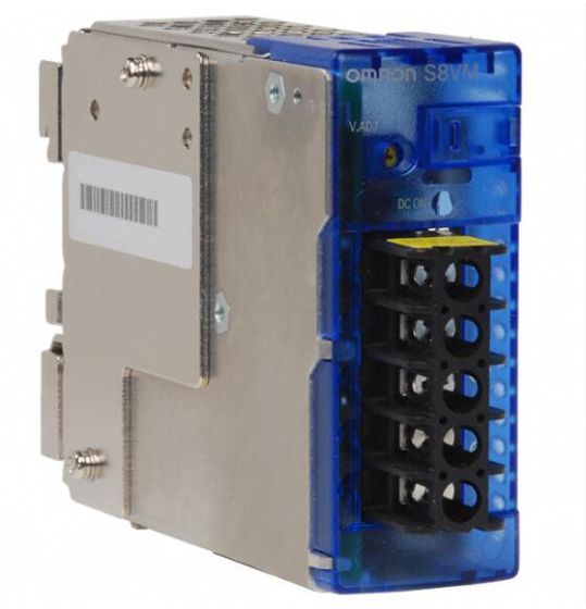 OMRON S8VM03024AD Power Supply