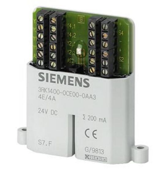 Siemens 3RK14000CE000AA3 Device